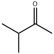 3-甲基丁酮(563-80-4)